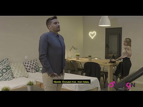 ❤️ PORNBCN 4K Одна зрелая женщина с большими сиськами хочет быть анальным трахал молодой жиголо с большим членом минет амортизм жесткий ебать ручной работы собачий стиль киска лизать оргазм французские субтитры Жесткое порно у нас ❌❤